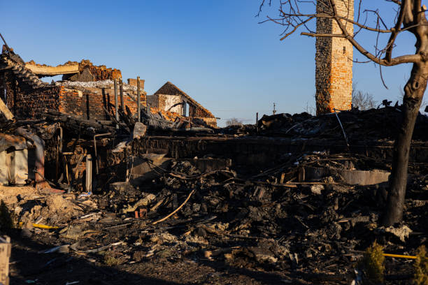 24/7 Emergency Soot Cleanup experts in Dover, OH