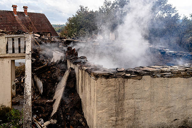 Reliable Soot Cleanup contractor in Dover, OH by Fire Damage Biloxi