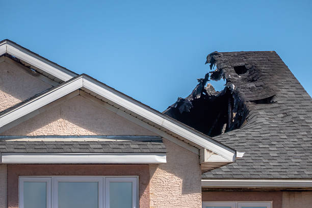 Licensed Soot Cleanup service in Dover, OH - Fire Damage Biloxi